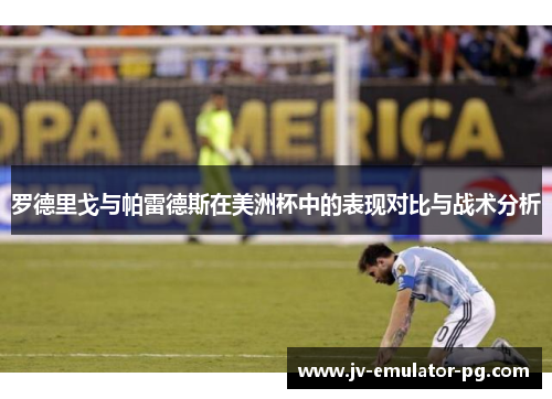 罗德里戈与帕雷德斯在美洲杯中的表现对比与战术分析 罗德里戈与帕雷德斯在美洲杯中的表现对比与战术分析
