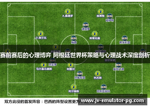 赛前赛后的心理博弈 阿根廷世界杯策略与心理战术深度剖析 赛前赛后的心理博弈 阿根廷世界杯策略与心理战术深度剖析