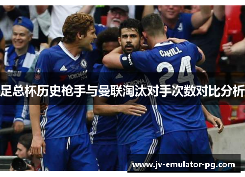 足总杯历史枪手与曼联淘汰对手次数对比分析